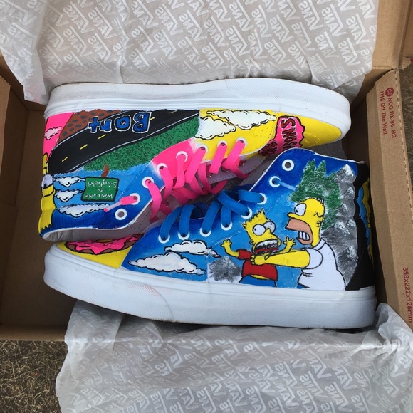rugrats vans